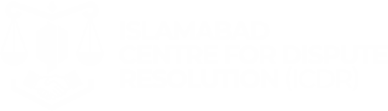 Islamabad Centre for Dispute Resolution