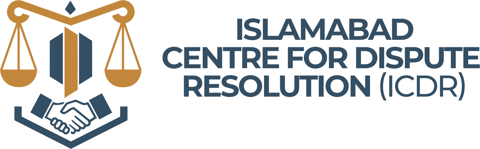 Islamabad Centre for Dispute Resolution
